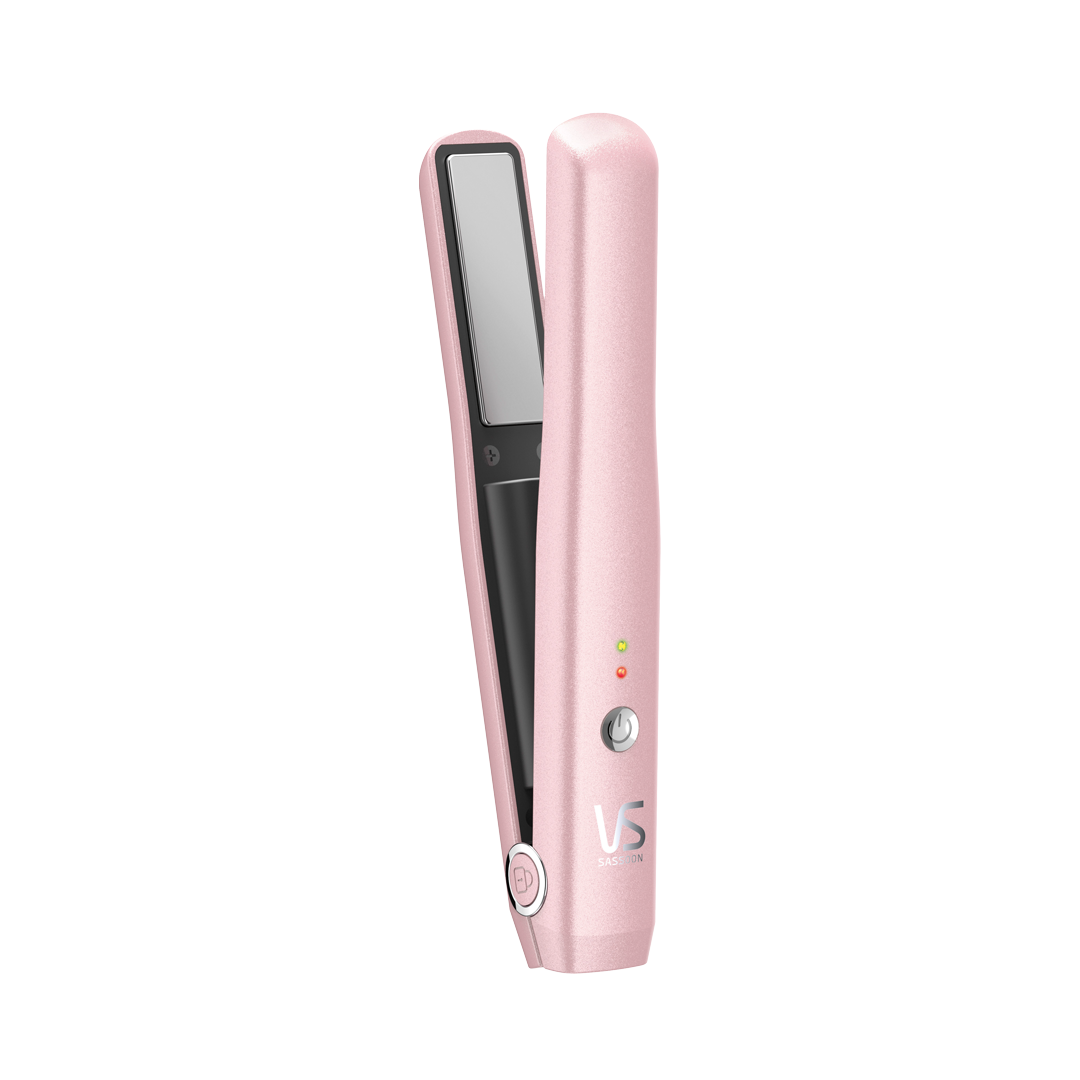 VS Sassoon USB Rechargeable Mini Straightener VSU0310PH