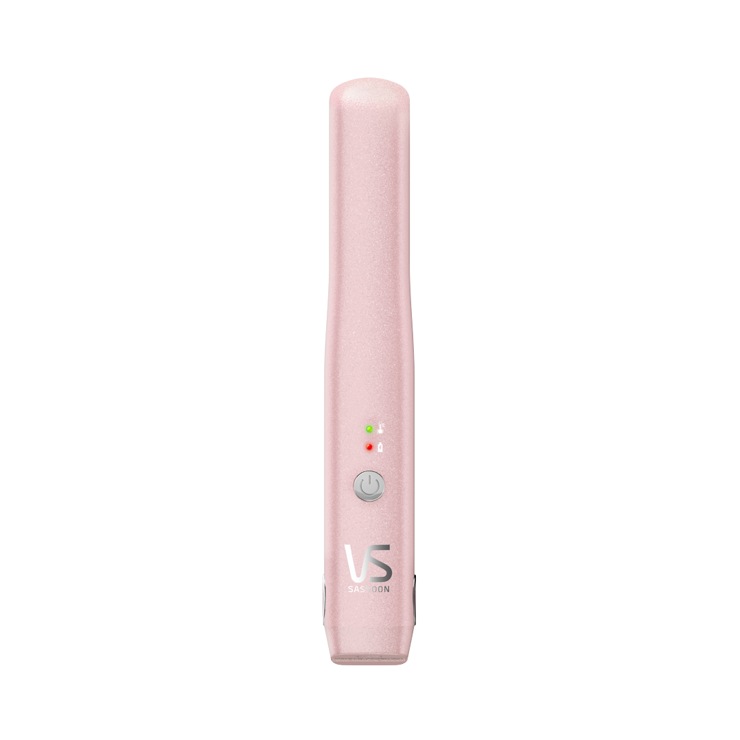 VS Sassoon USB Rechargeable Mini Straightener VSU0310PH