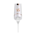 VS Sassoon USB Rechargeable Mini Straightener Brush VSU-0210WH