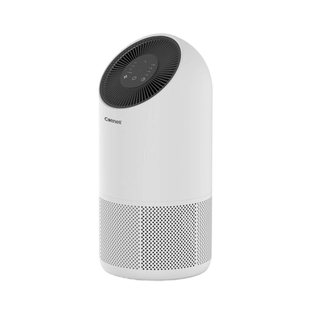 Cornell Air Purifer CAP-S01WH
