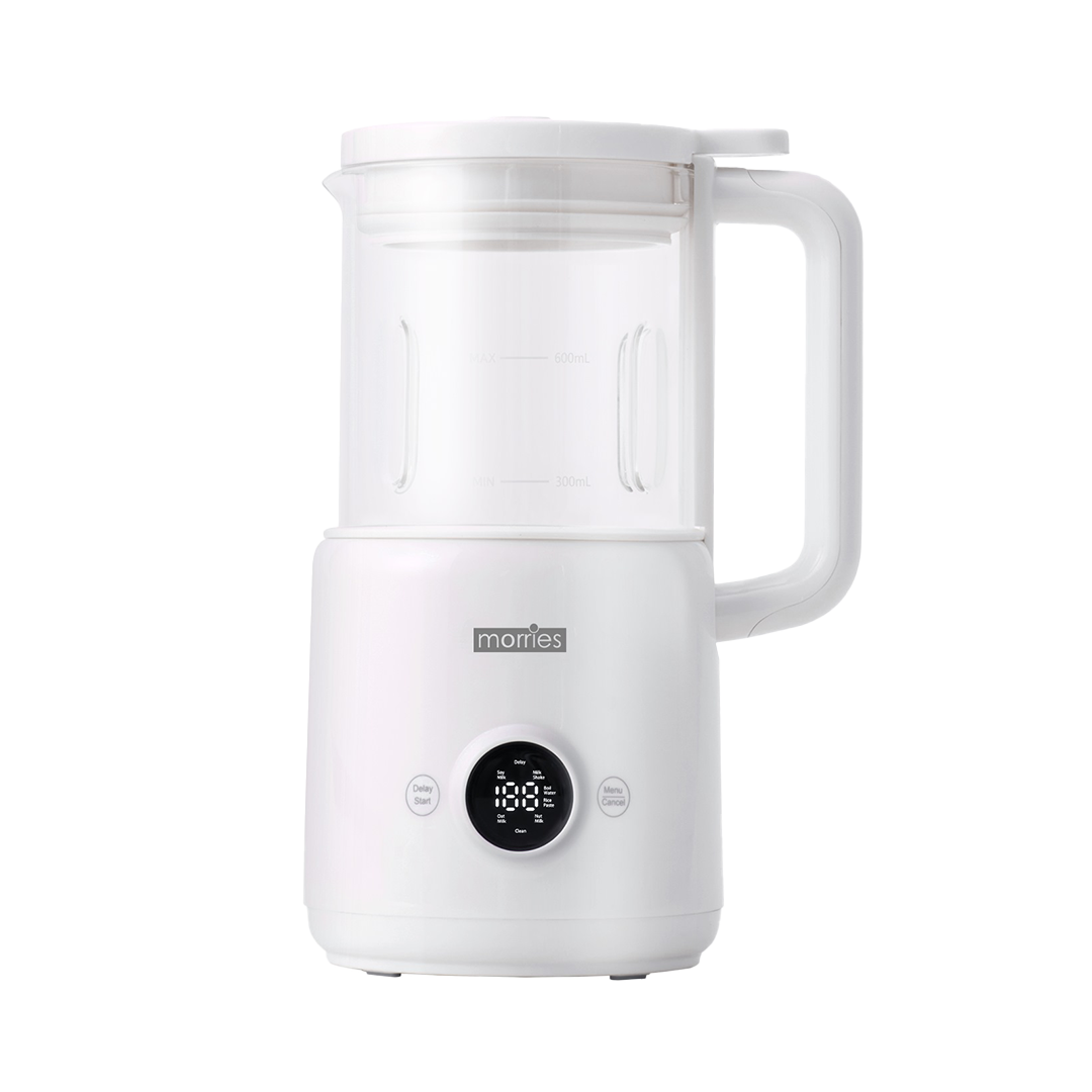 Morries Smart Wall Breaking Cooking Machine MS60SWCM