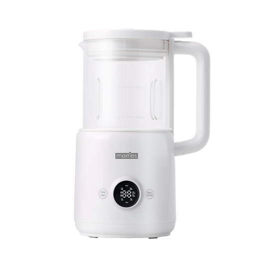 Morries Smart Wall Breaking Cooking Machine MS60SWCM