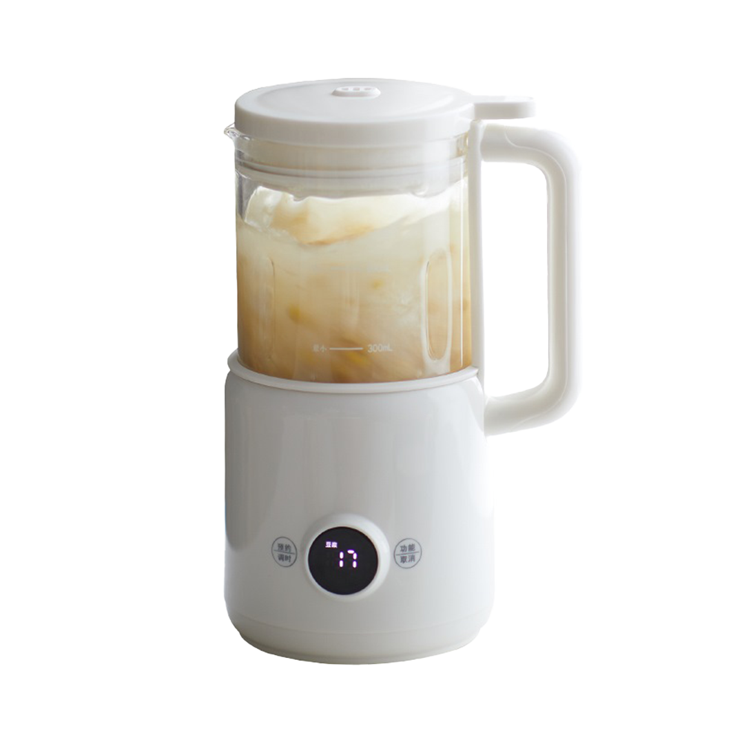 Morries Smart Wall Breaking Cooking Machine MS60SWCM