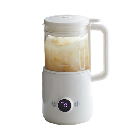 Morries Smart Wall Breaking Cooking Machine MS60SWCM