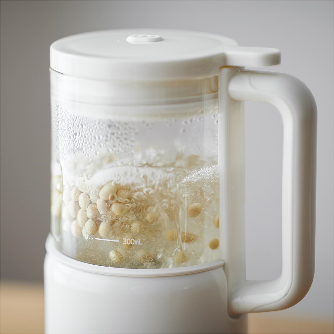 Morries Smart Wall Breaking Cooking Machine MS60SWCM