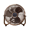 Morries Metal Fan 9" MSVF9 5 Years Warranty