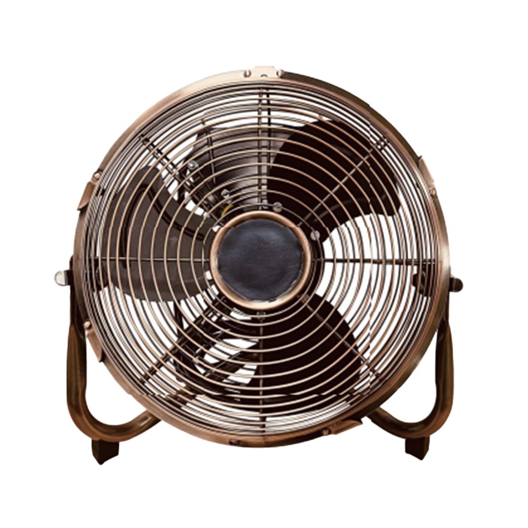 Morries Metal Fan 9" MSVF9 5 Years Warranty