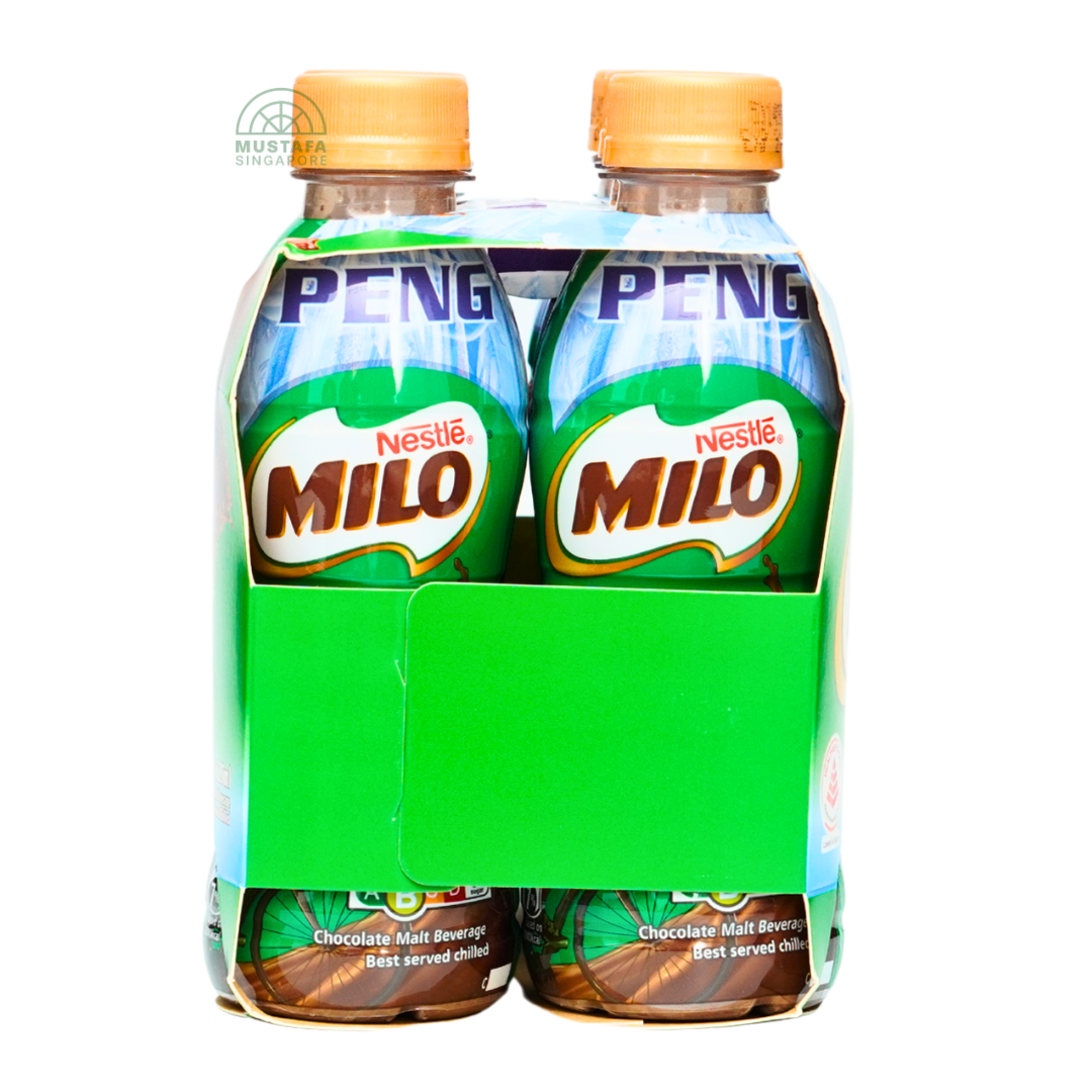 Milo Peng 6 x 225ml