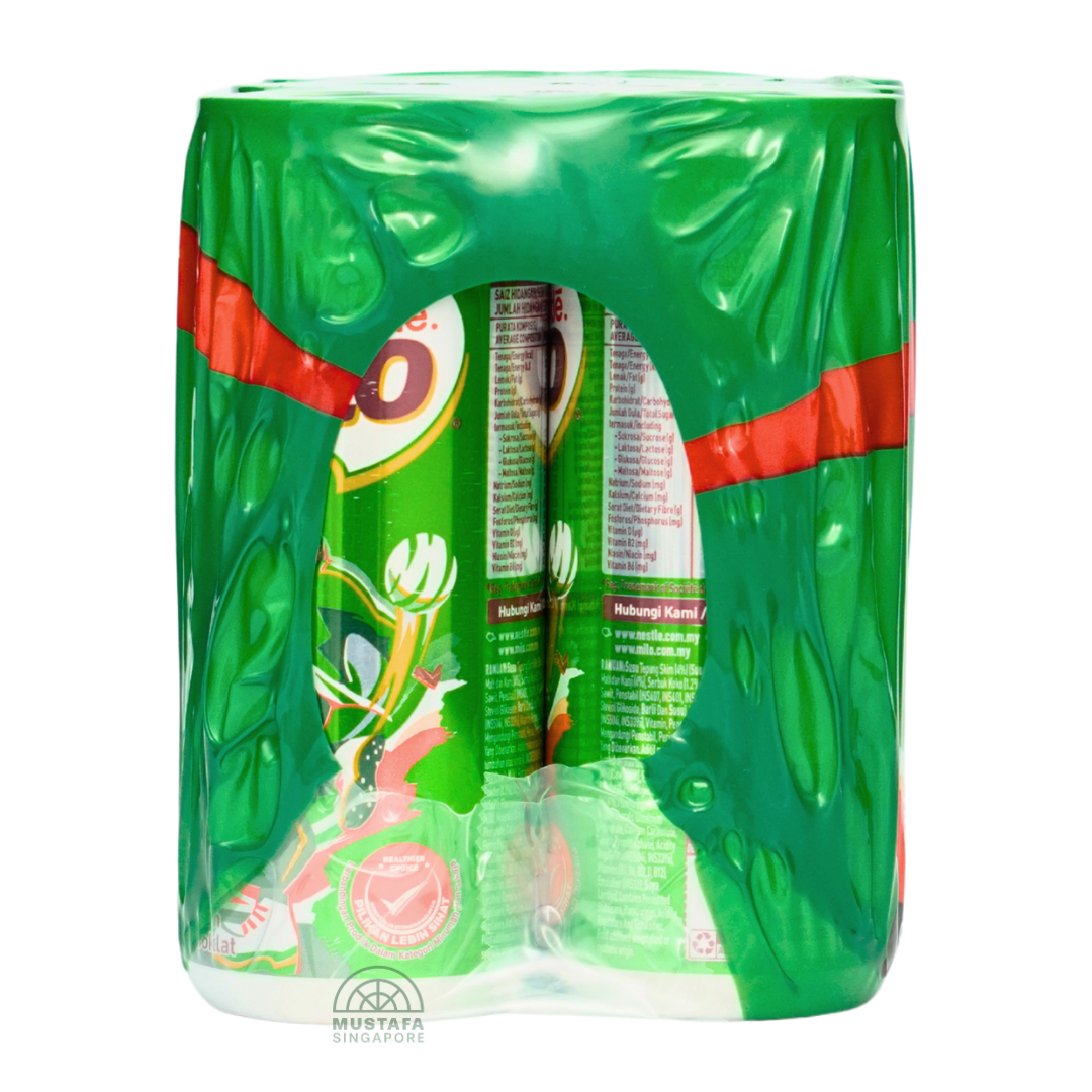 Milo Original 240ml x 6 cans