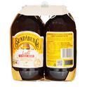 Bundaberg Light Ginger Beer 4 x 375ml