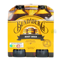 Bundaberg Root Beer 4 x 375ml