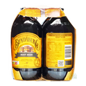 Bundaberg Root Beer 4 x 375ml