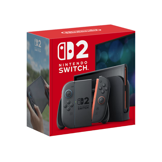 Nintendo Switch 2