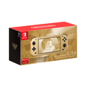 Nintendo Switch Lite Hyrule Edition