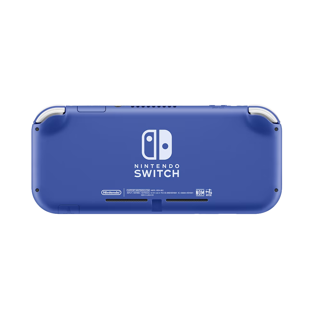 Nintendo Switch Lite Blue