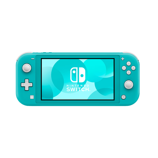 Nintendo Switch Lite Turquoise