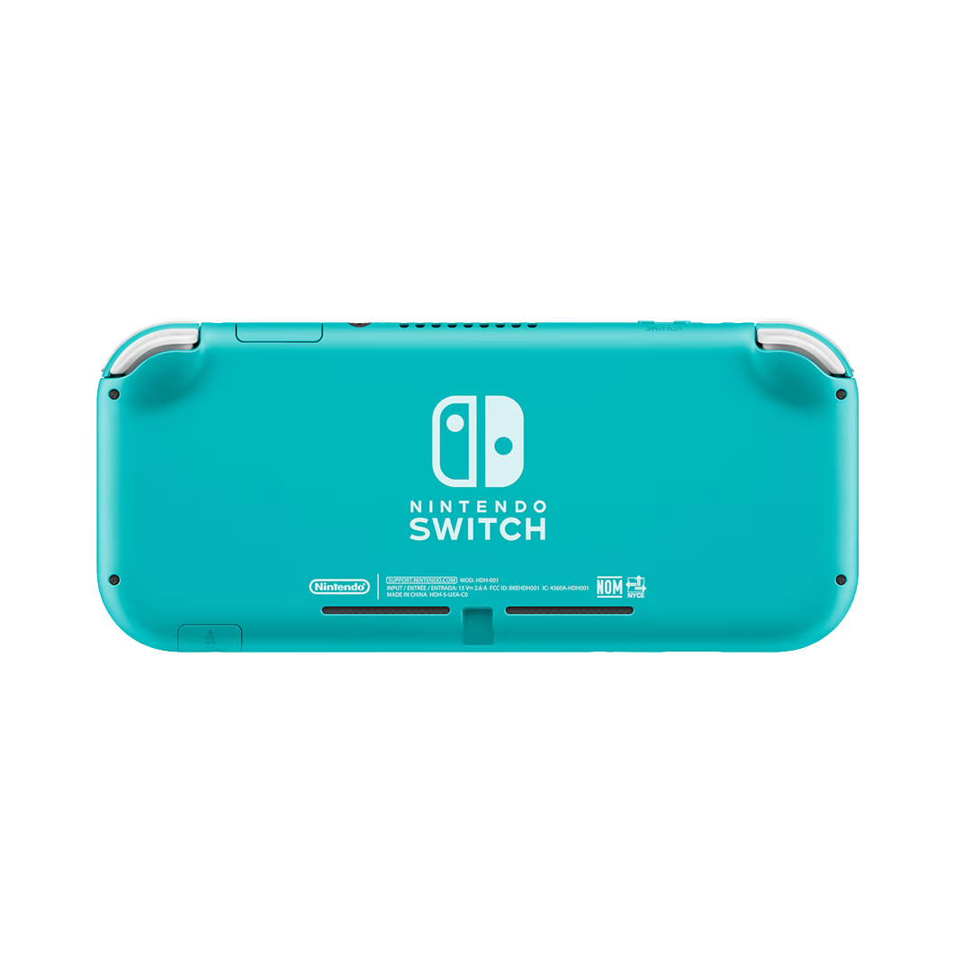 Nintendo Switch Lite Turquoise
