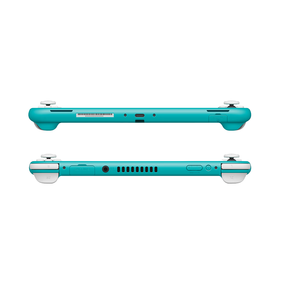 Nintendo Switch Lite Turquoise