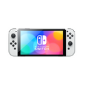 Nintendo Switch OLED Model White