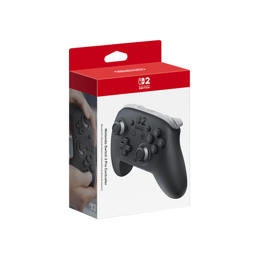Nintendo Switch 2 Pro Controller