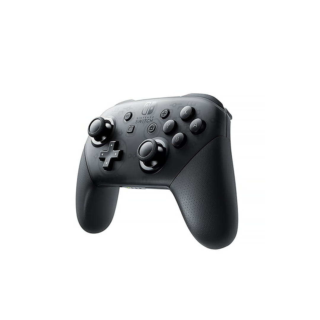 Nintendo Switch Pro Controller