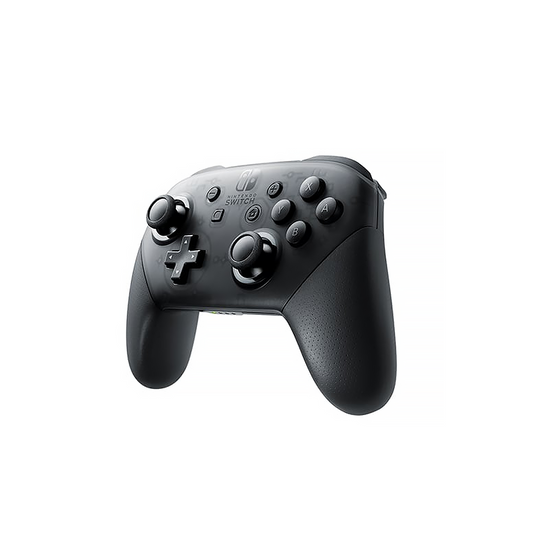 Nintendo Switch Pro Controller