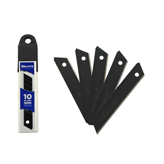 Selleys TCR-618 B/Blade Refill 18mm