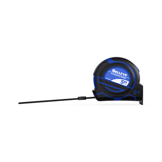 Selleys TM-505 Tape Auto Lock 5m