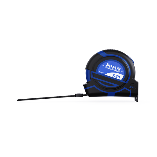 Selleys TM-507 Tape Auto Lock 7.5m