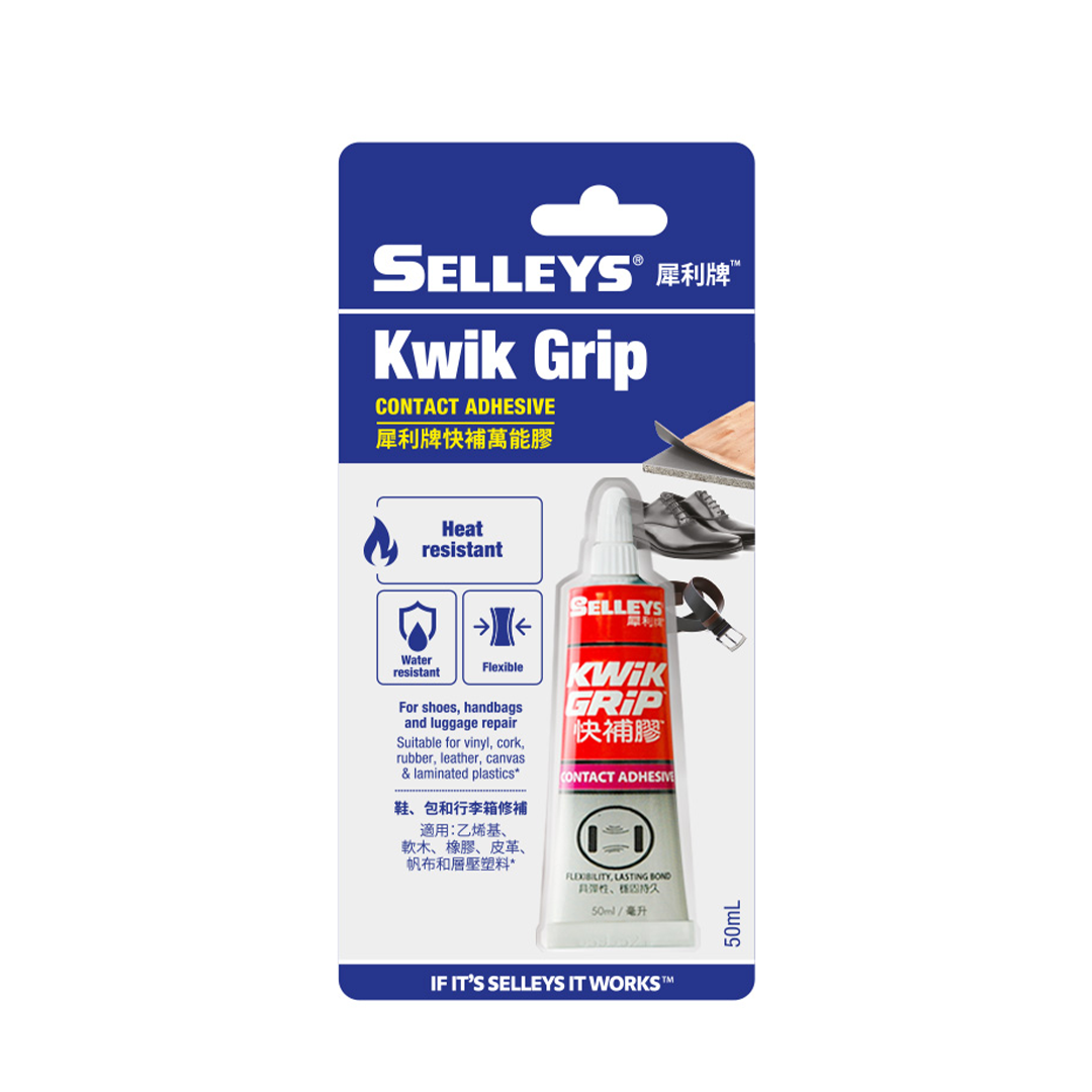 Selleys Kwik Grip 50ml