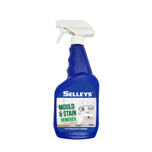 Selleys Mould & Stain Remover 750ml