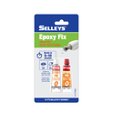 Selleys Epoxy Fix Super Fast 15ml
