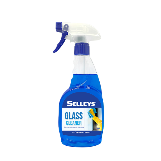 Selleys Glass Cleaner 500ml