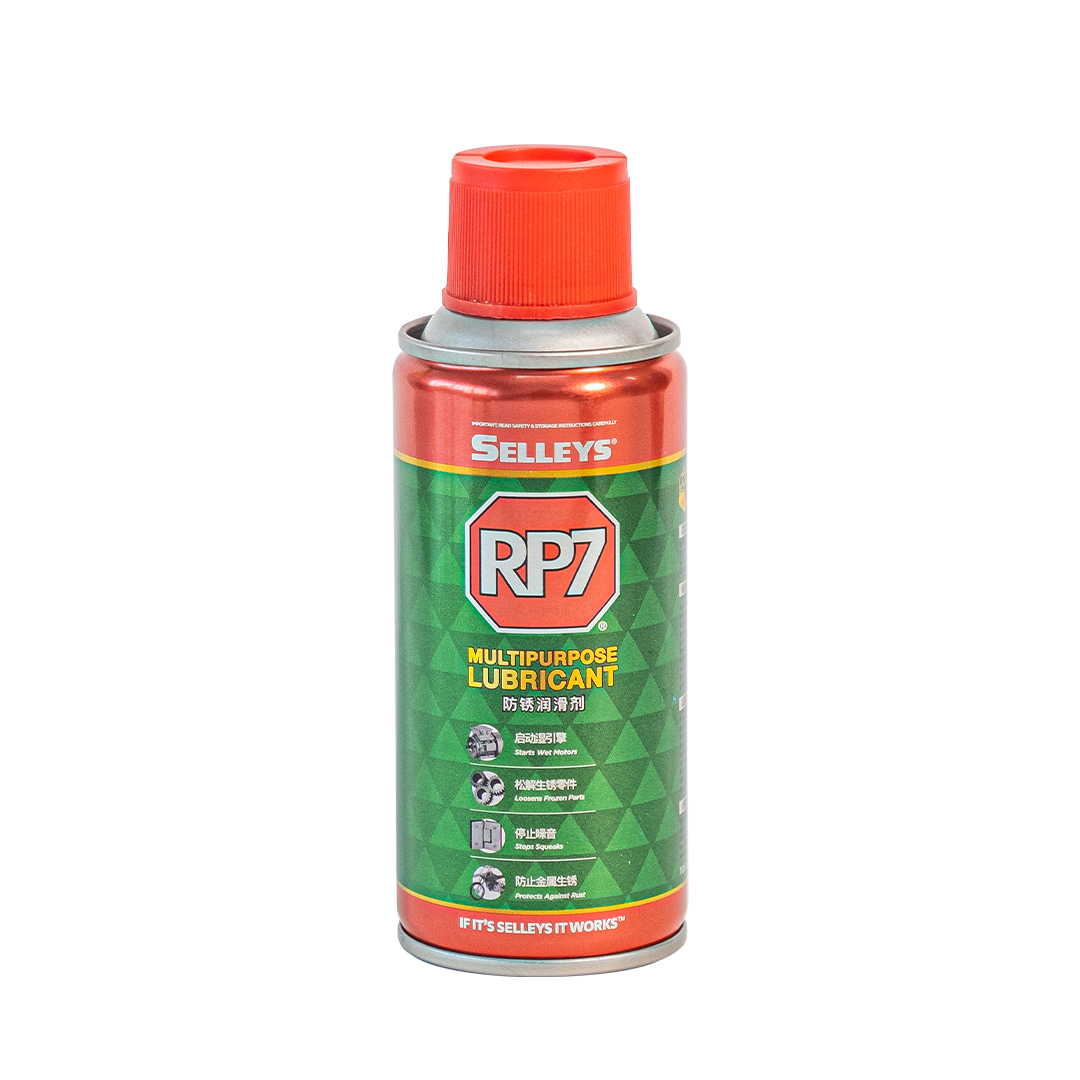 Selleys RP7 Multipurpose Lubricant 105ml