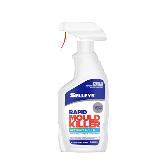 Selleys Rapid Mould Killer 500ml