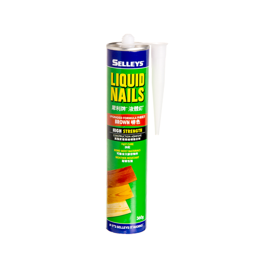Selleys Liquid Nails 360g