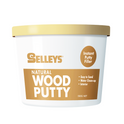 Selleys Wood Putty Natural 500g