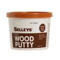 Selleys Wood Putty Teak 500g