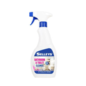 Selleys Bathroom & Toilet Cleaner Floral 500ml