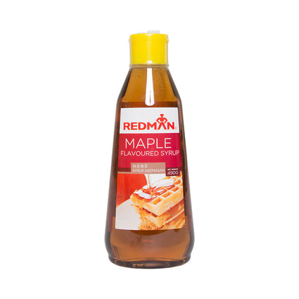 Honey & Syrup