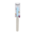 Wiltshire Comfort Grip Flat Palette Knife Spreading & Smoothing Icing Blue