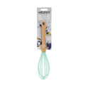 Wiltshire Silicone Whisk Blending, Whisking, & Mixing Green