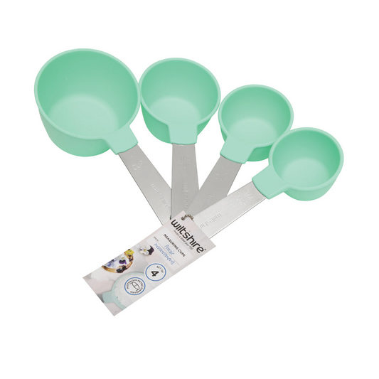 Wiltshire Measuring Cup Set