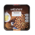 Wiltshire Deep Square Pan Removable Base 20.5cm x 20.5cm x 7cm