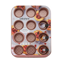 Wiltshire 12 Cup Mini Quiche & Tart Pan