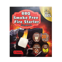 Mr Bel BBQ Smoke Free Fire Starter