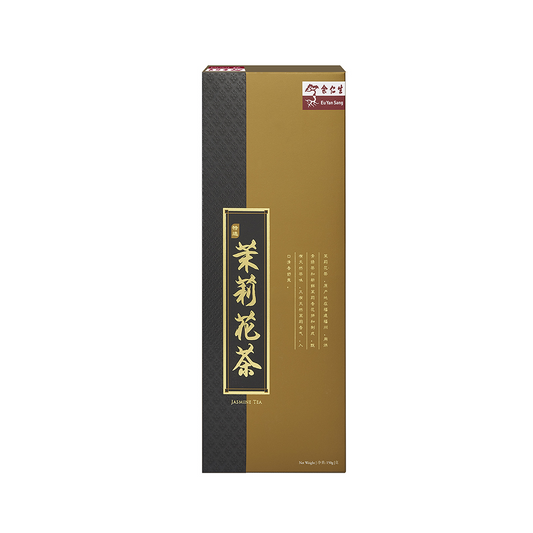 Eu Yan Sang Jasmine Tea 150g