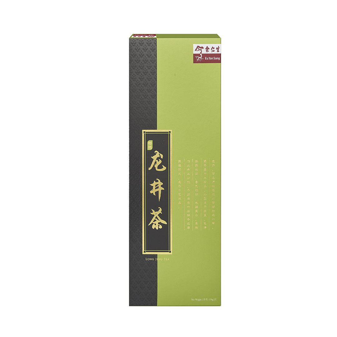 Eu Yan Sang Long Jing Tea 150g