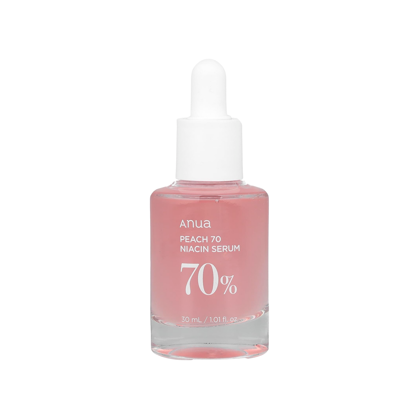 Anua Peach 70 Niacin Serum 30ml