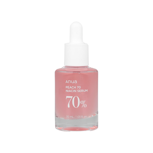 Anua Peach 70 Niacin Serum 30ml